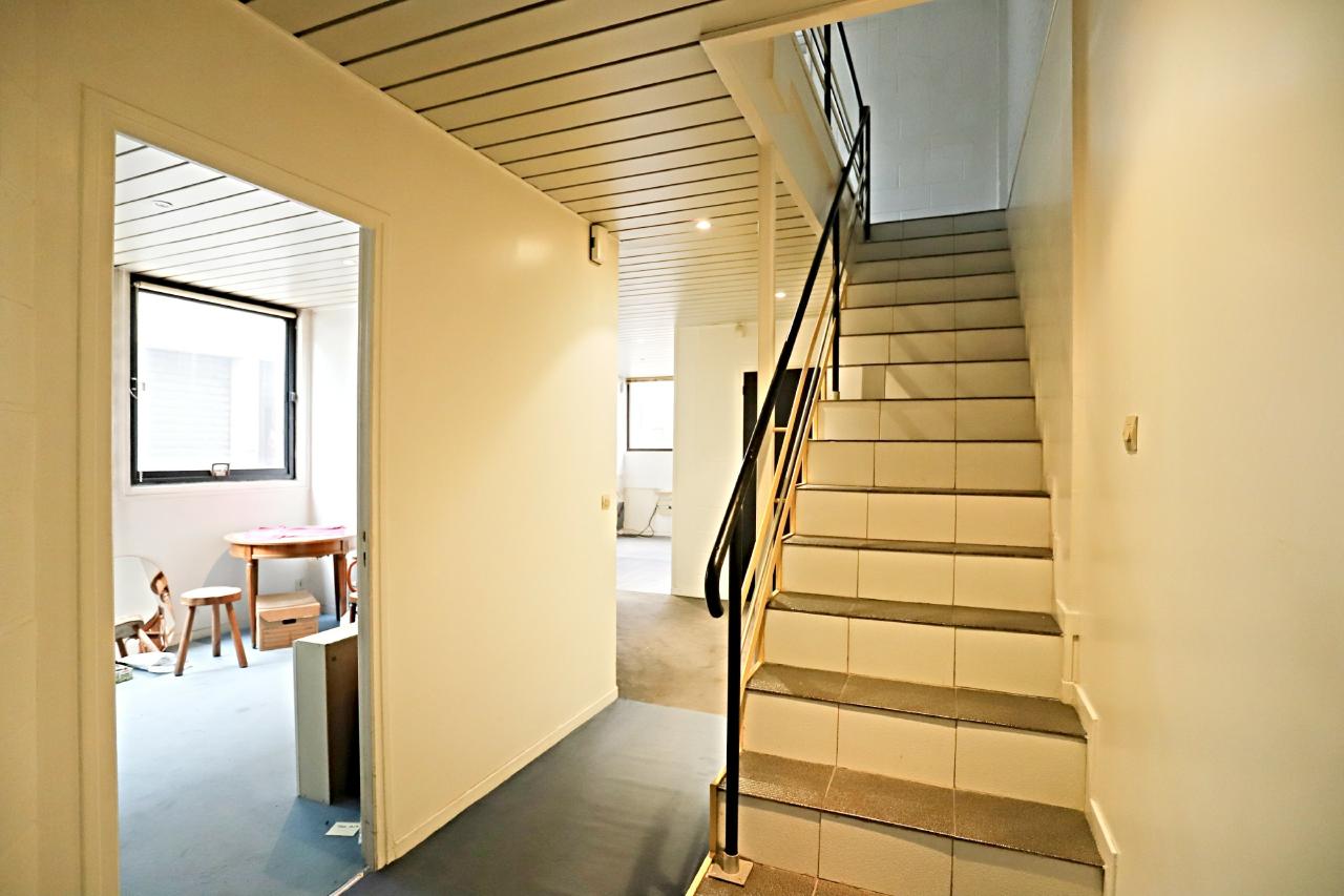 Local d'activité Ivry-sur-Seine 174m² Vente local d'activité Ivry-sur-Seine Val-de-Marne OVACT2108708 6